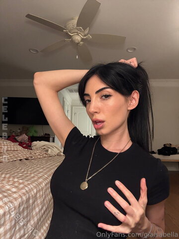 Gia Isabella nude photo 64