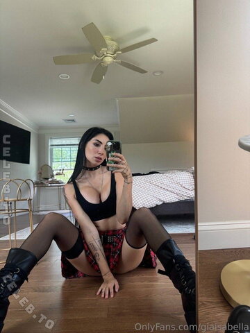 Gia Isabella nude photo 50