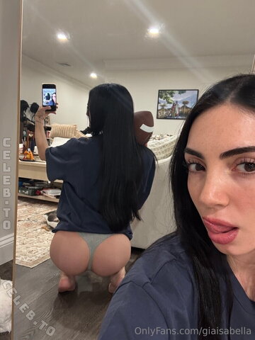 Gia Isabella New (14 photos)