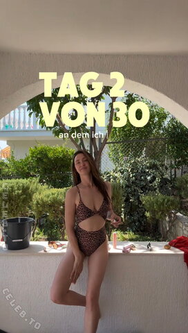 Giageorgina nude photo 4