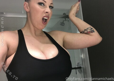 Gianna Michaels nude photo 111