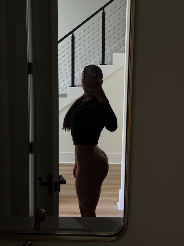 Giannahfit nude photo 3