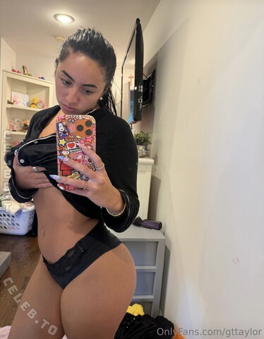 Giannattaylor nude photo 32