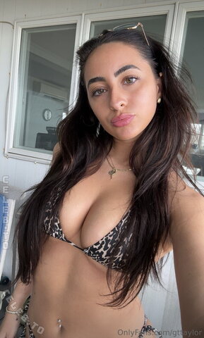 Giannattaylor nude photo 7