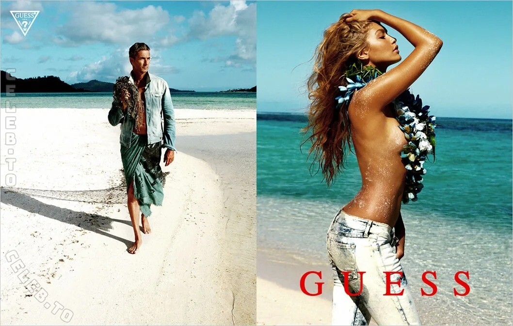 Gigi Hadid nude photo 10