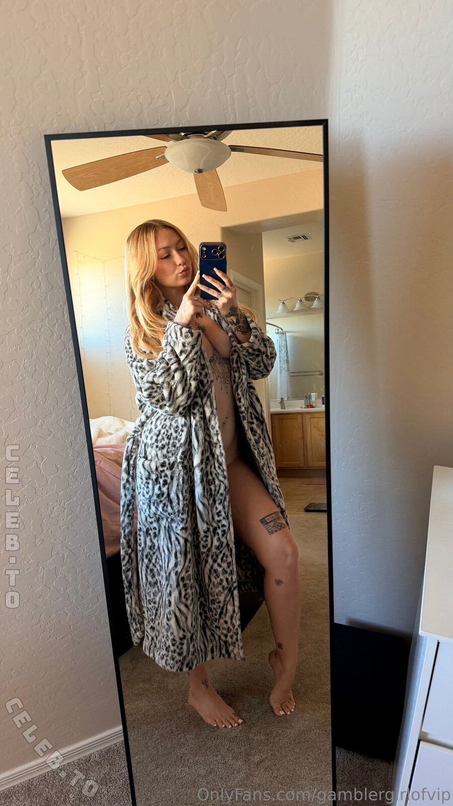 Gigi Nova nude photo 5