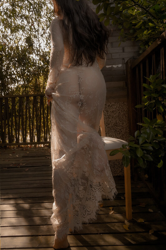 GiGi nude photo 4
