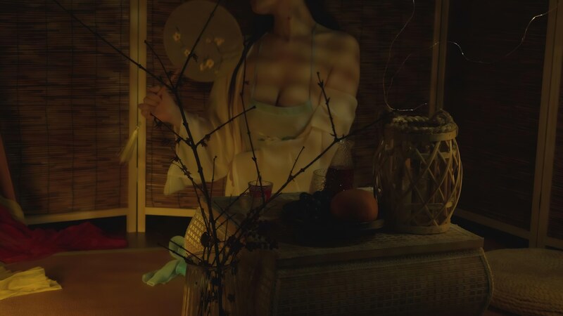 GiGi nude photo 7
