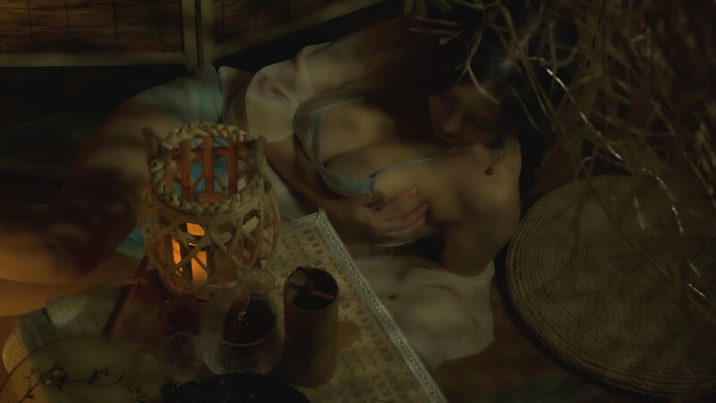 GiGi nude photo 9