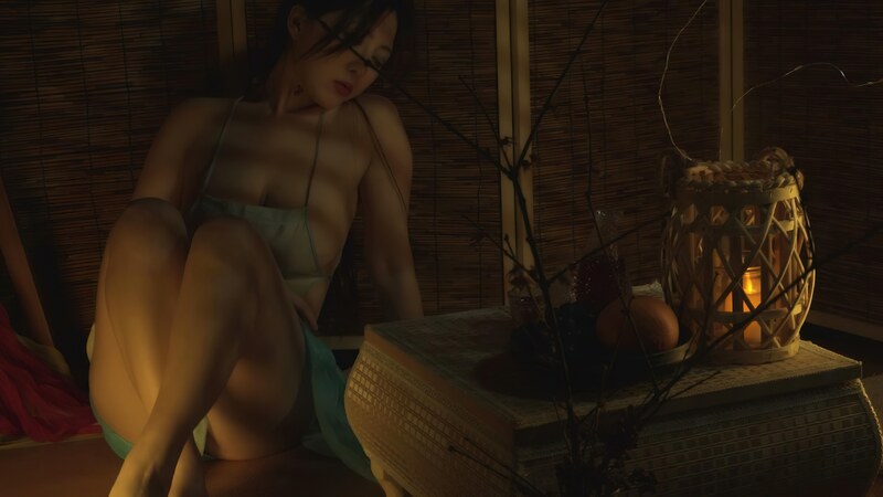 GiGi nude photo 10