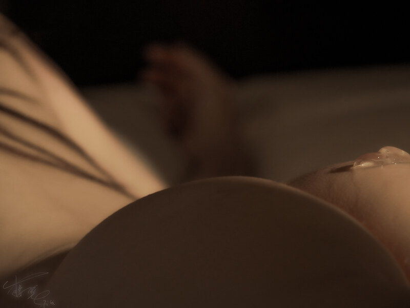 GiGi nude photo 6