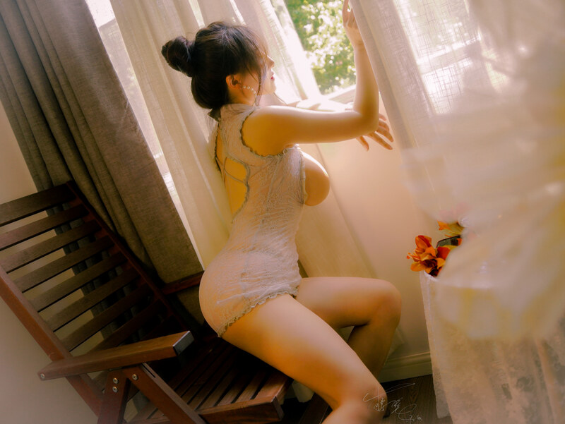 GiGi nude photo 20