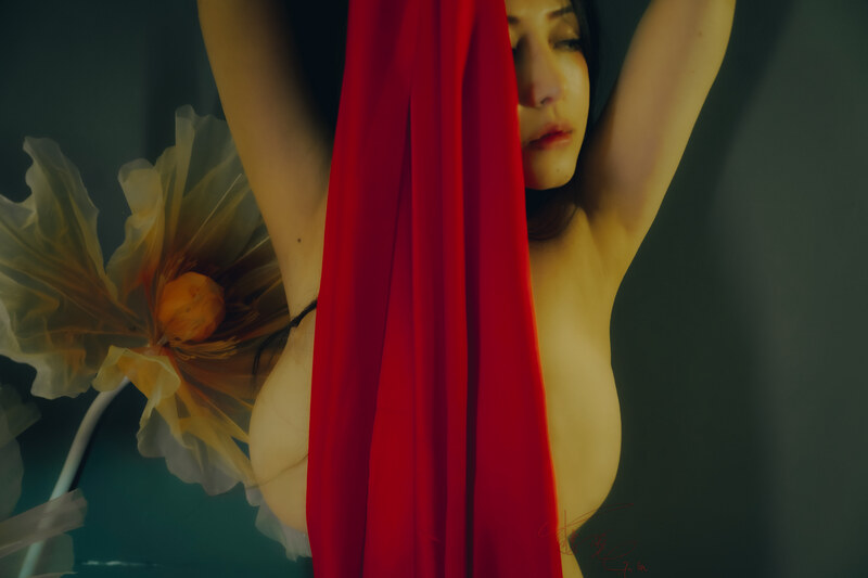 GiGi nude photo 17