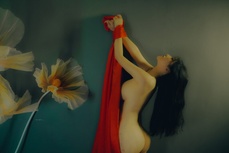 GiGi nude photo 18