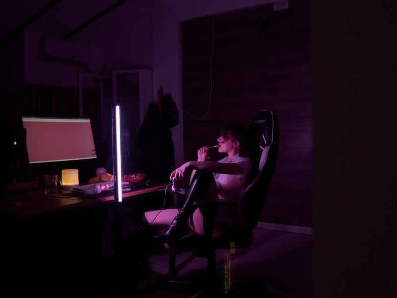 GiGi nude photo 10