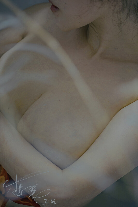GiGi nude photo 6