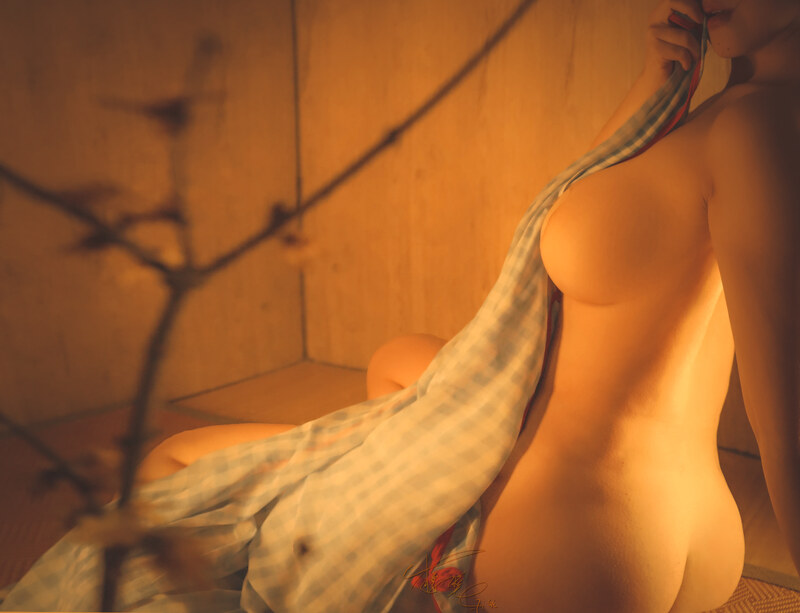 GiGi nude photo 19