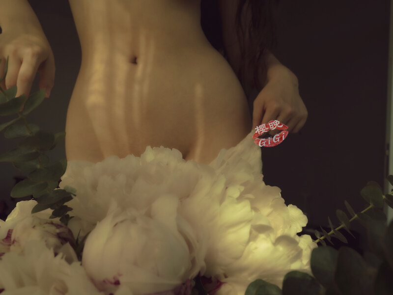 GiGi nude photo 5
