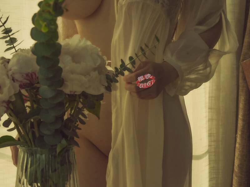 GiGi nude photo 20