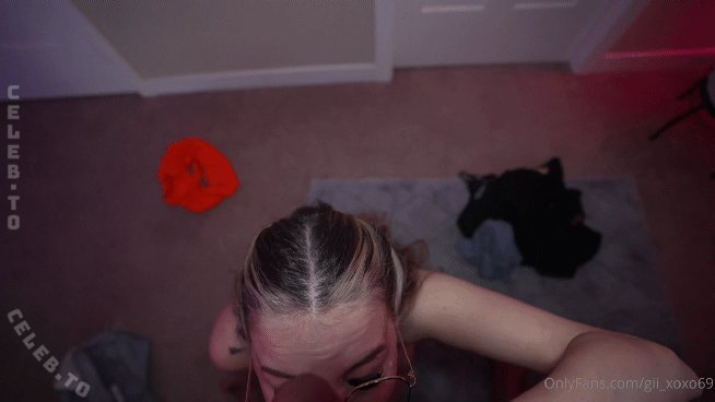 Gii Mariee nude photo 4