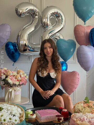 Gil Liany photo 2