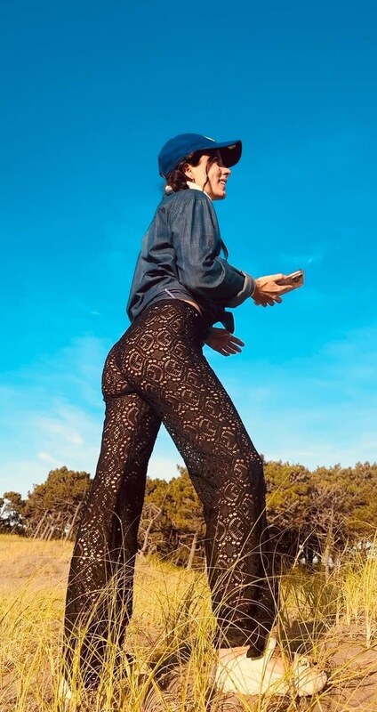 Gime Accardi nude photo 10