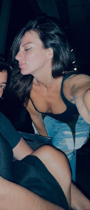 Gime Accardi nude photo 2