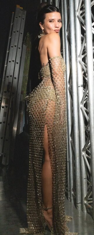 Gime Accardi nude photo 4