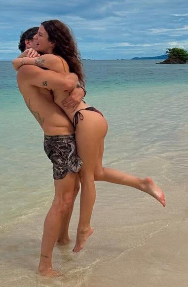 Gime Accardi nude photo 7