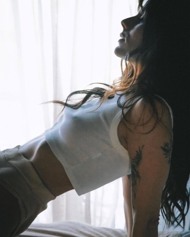 Gime Accardi nude photo 13