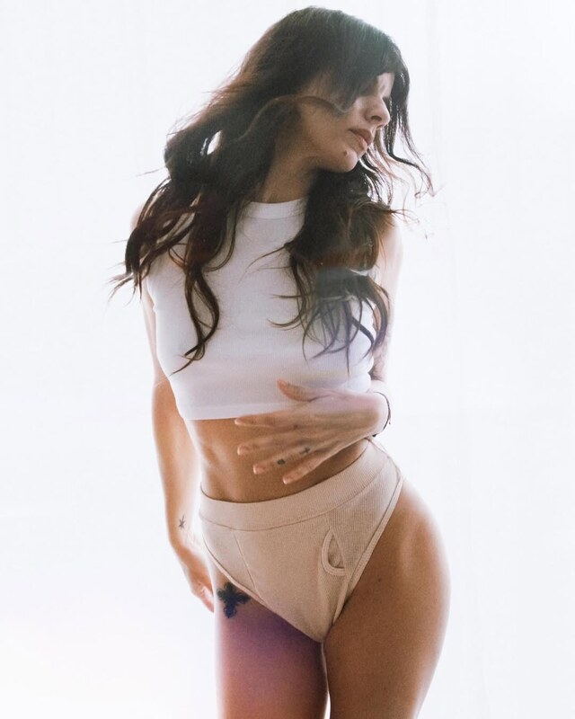 Gime Accardi nude photo 15