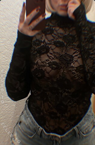 Gina Alicia – Outfit story