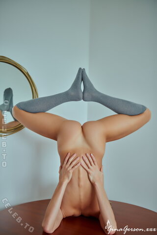 Gina Gerson nude photo 53