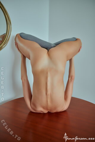 Gina Gerson nude photo 48