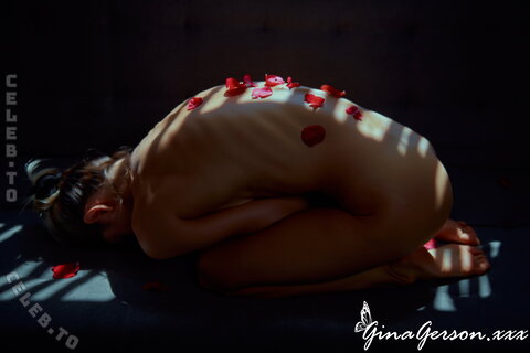 Gina Gerson nude photo 5