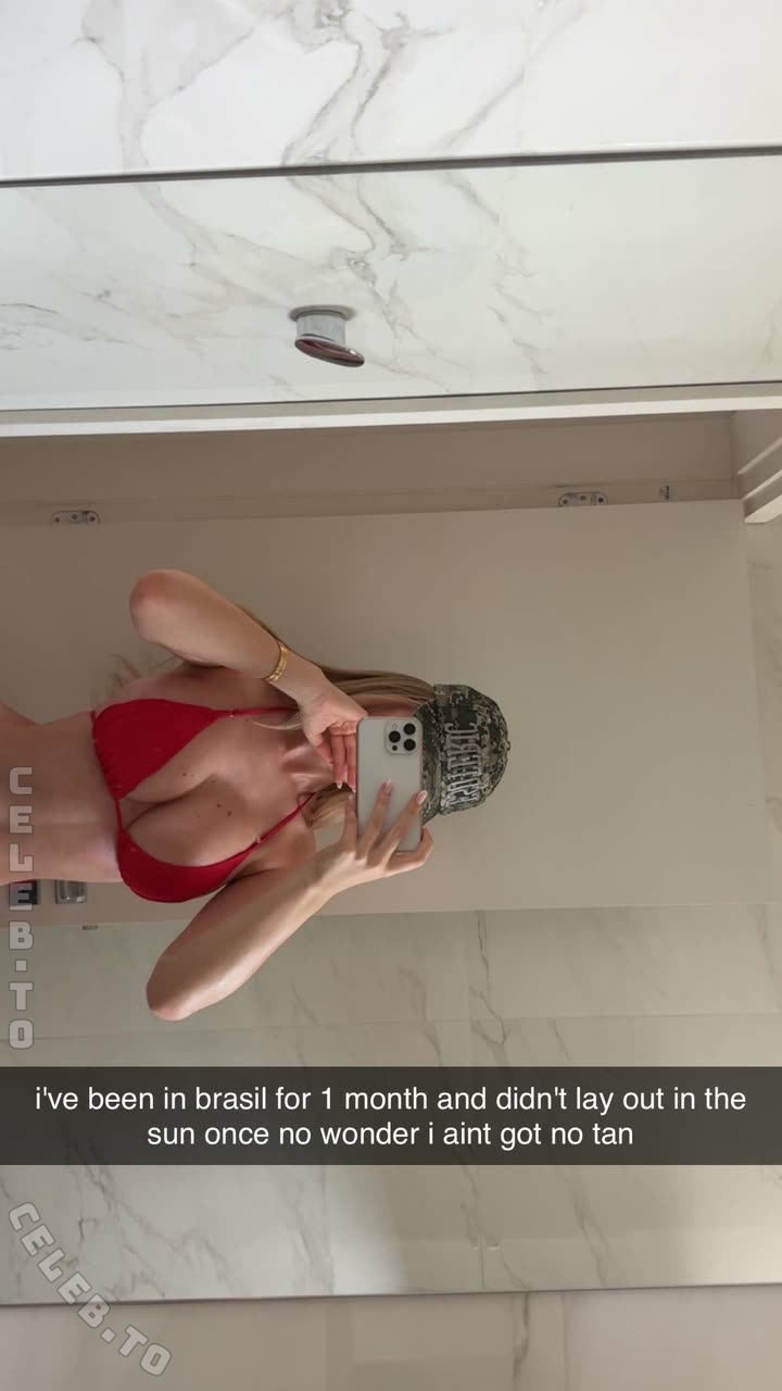 Gina-Maria Laitschek nude photo 2