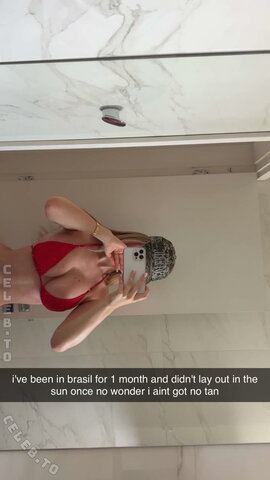 Gina-Maria Laitschek nude photo 1