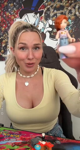 Gina Rühl nude photo 65