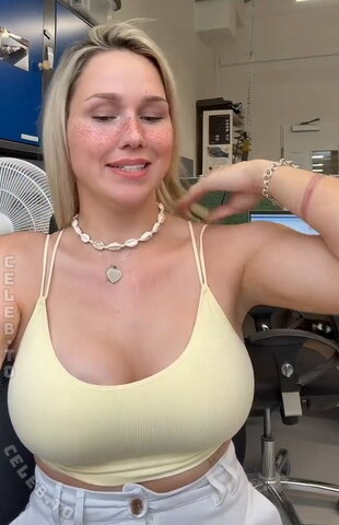 Gina Rühl nude photo 69