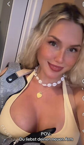 Gina Rühl Hot (1 photo)