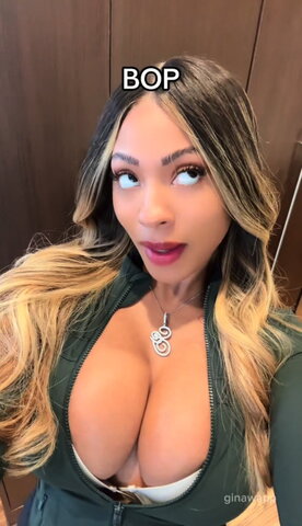 Gina Wap nude photo 2