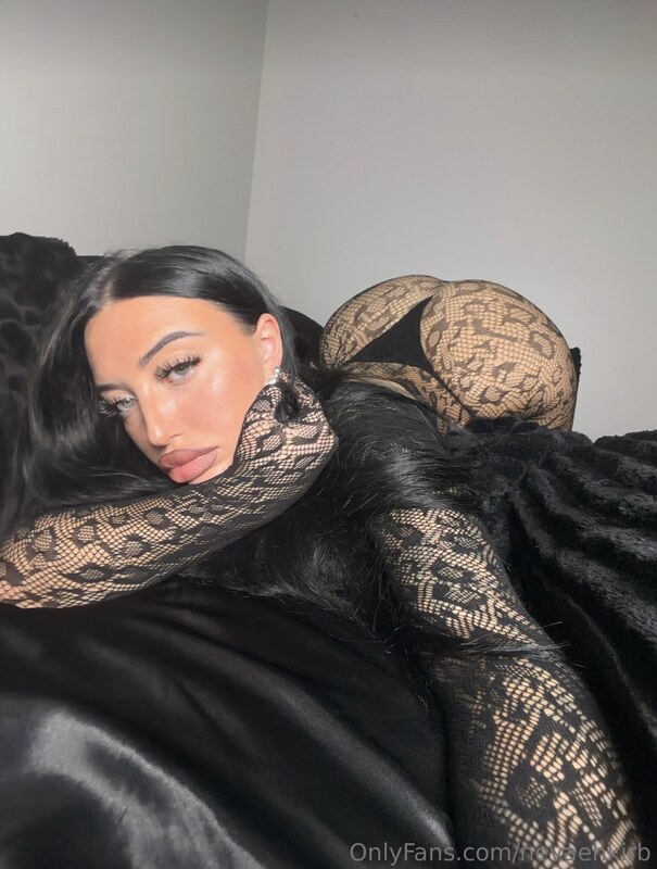 ginchy69 nude photo 1