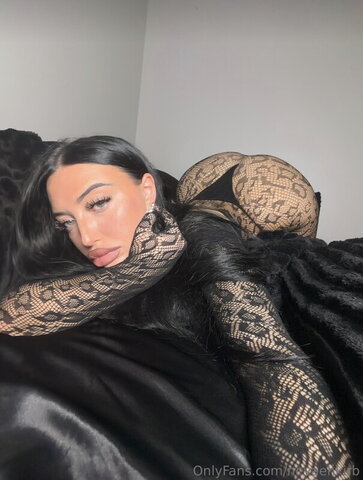ginchy69 nude photo 3
