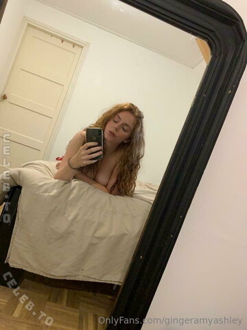 Ginger Amy nude photo 14
