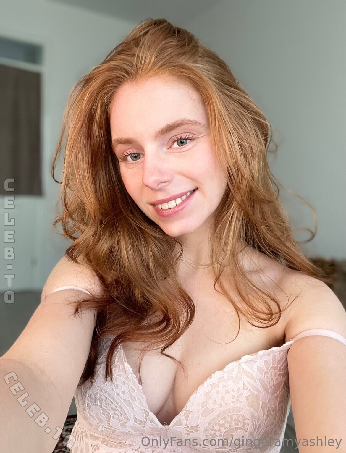Ginger Amy nude photo 9