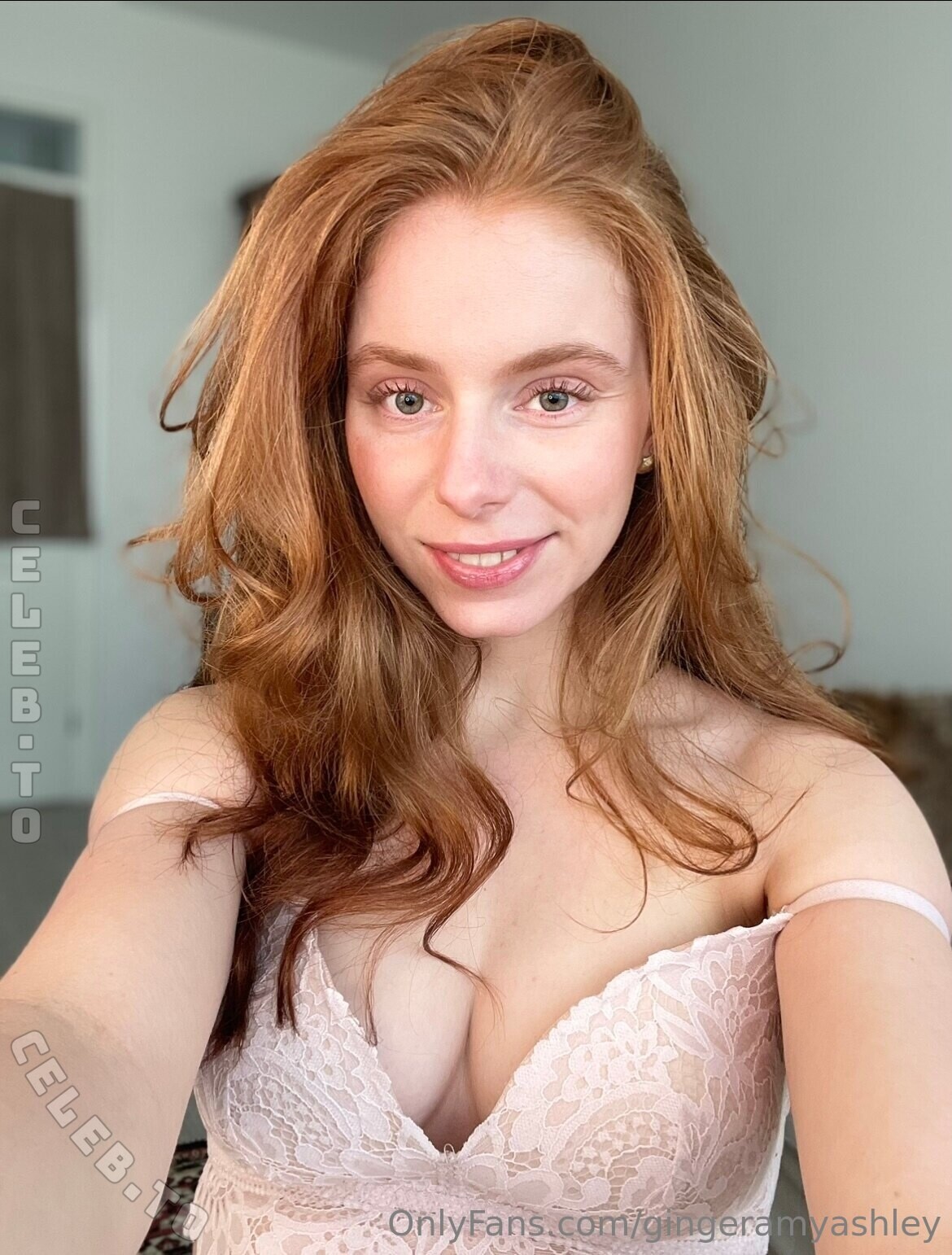 Ginger Amy nude photo 11
