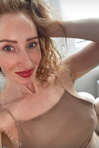 Ginger Mia nude photo 5