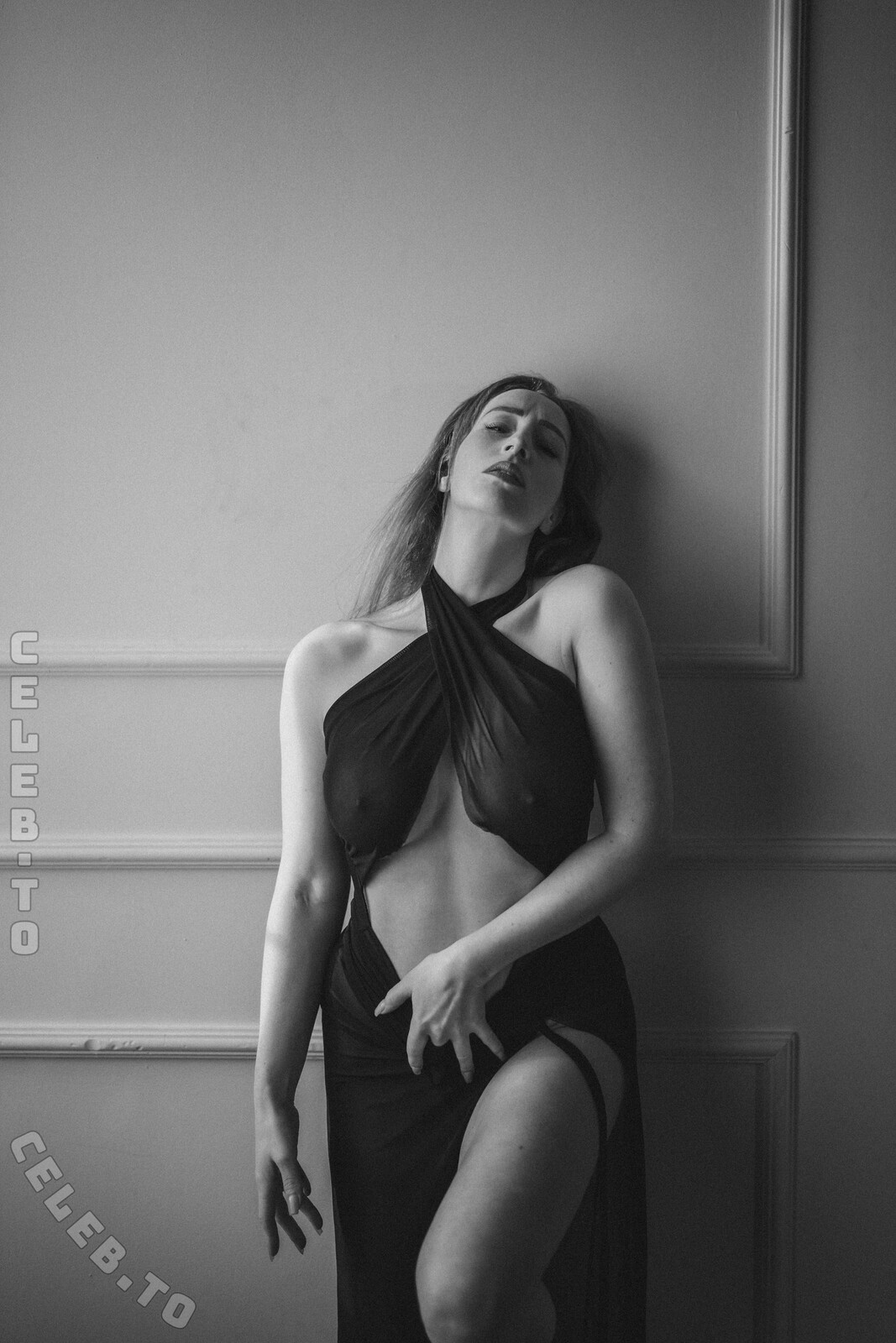 Ginger Mia nude photo 2