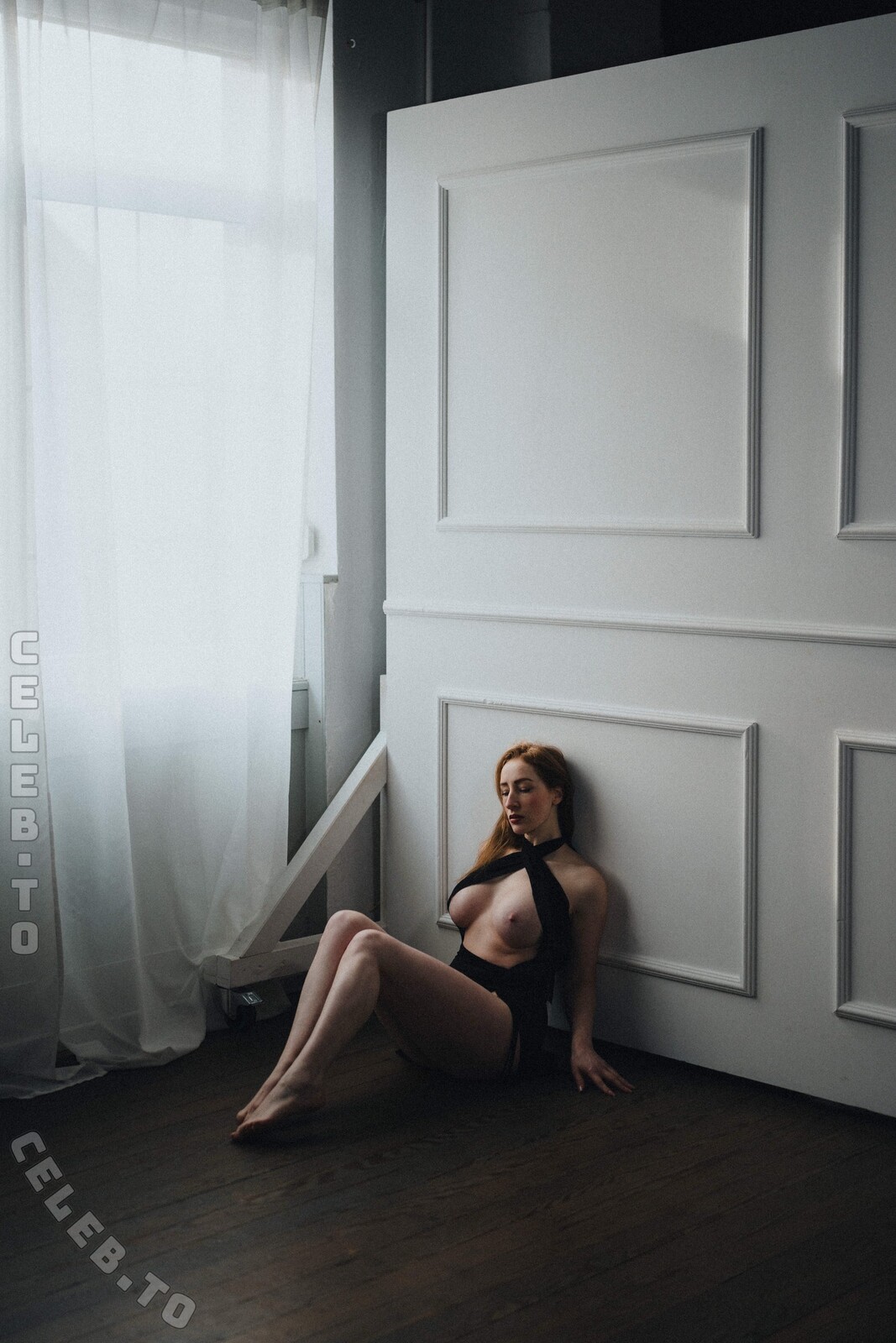 Ginger Mia nude photo 4