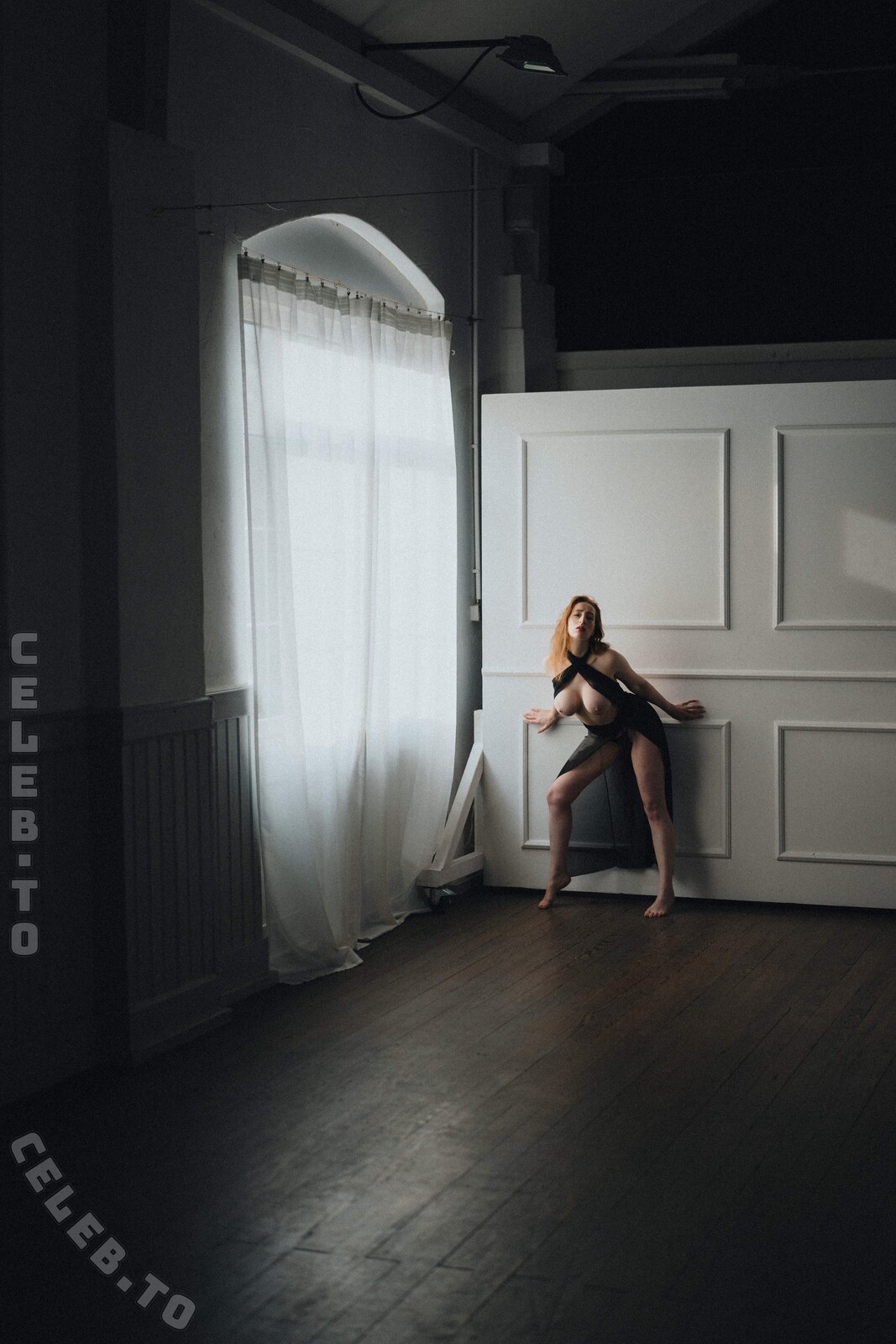 Ginger Mia nude photo 8